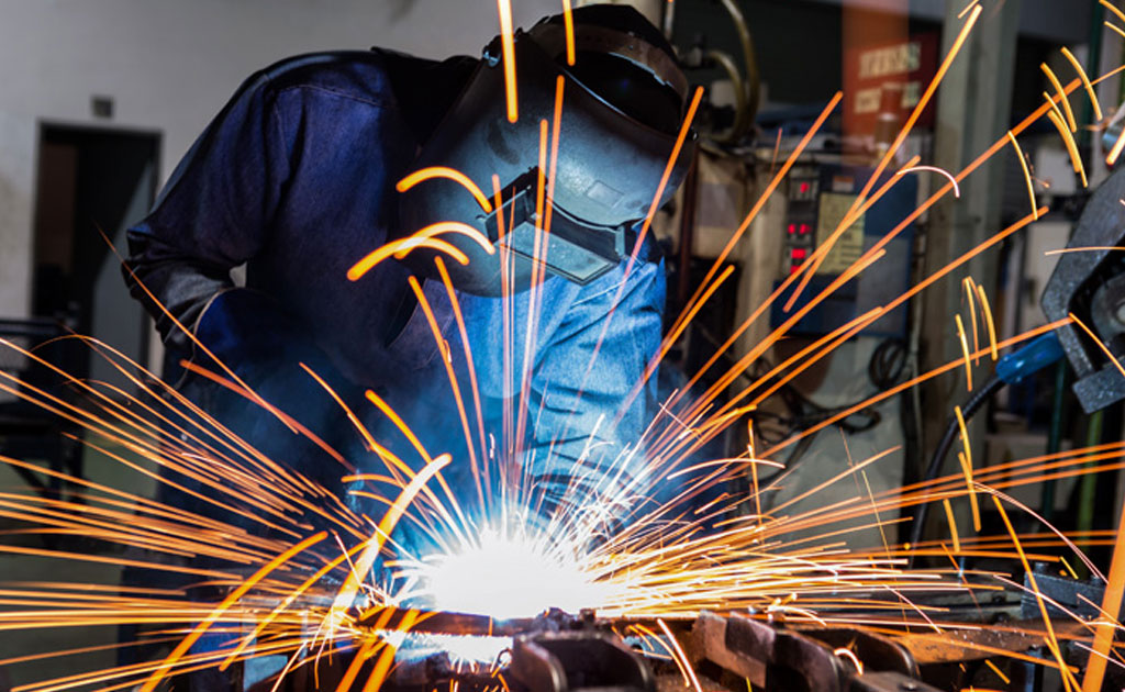 Crane Retrofit Services in Singapore