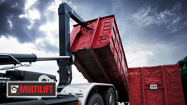 Hooklifts