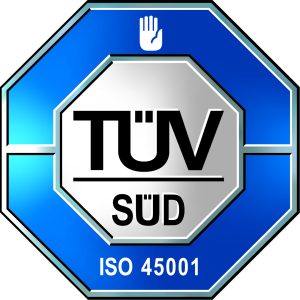 ISO 45001:2018