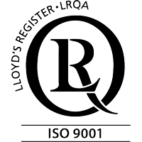 Lloyds ISO9001