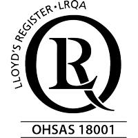 Lloydy OHSAS18001