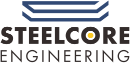 Steelcore Logo