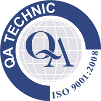 QA Technic 9001