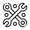 Retail of Spare Parts