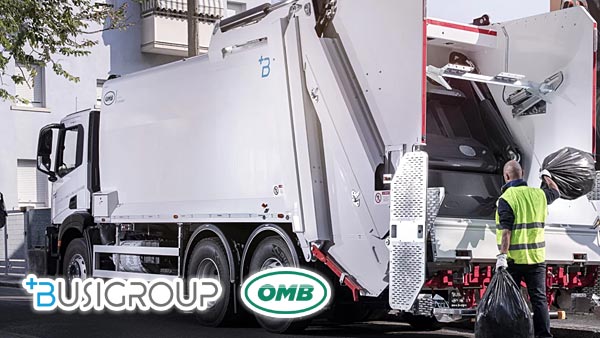 Waste Management Equipment
