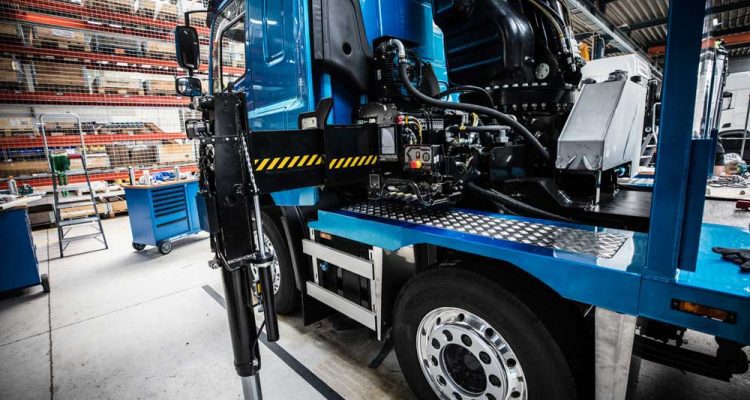 After-Sales MRO