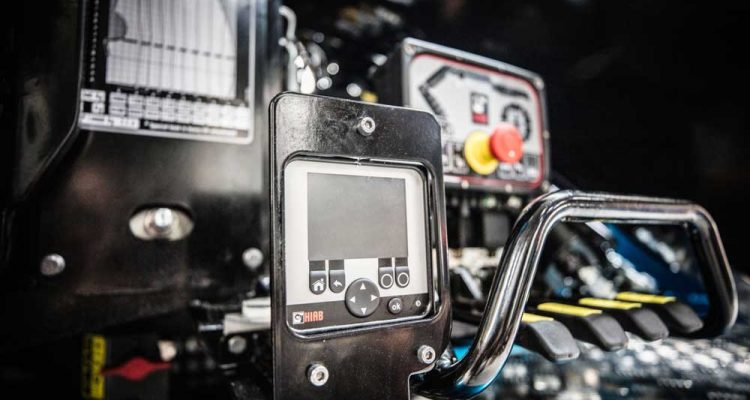 Retail of Spare Parts
